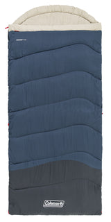 SLEEPING BAG MUDGEE -3C TEMPERATURE RATING COLEMAN