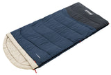 SLEEPING BAG MUDGEE -3C TEMPERATURE RATING COLEMAN