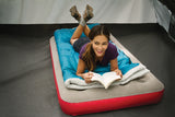 AIRBED QUICKBED PLUS XL SINGLE SIZE COLEMAN