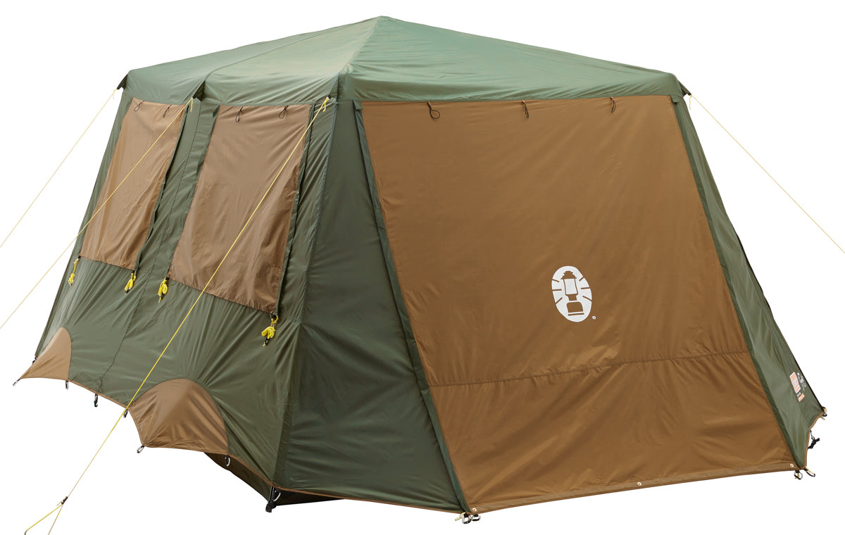 TENT GOLD SERIES INSTANT UP 10 PERSON COLEMAN