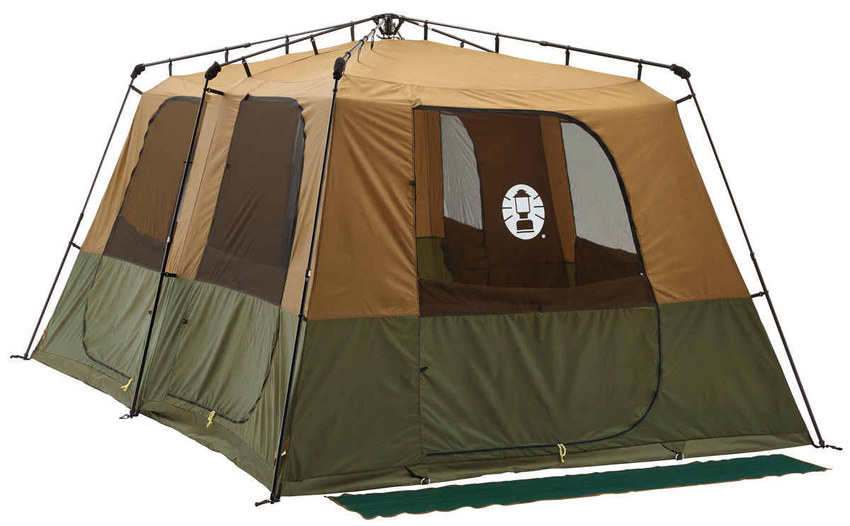 TENT GOLD SERIES INSTANT UP 10 PERSON COLEMAN
