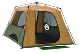 TENT NORTHSTAR INSTANT UP 6 PERSON LIGHTD DARKROOM COLEMAN