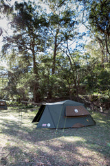TENT NORTHSTAR INSTANT UP 6 PERSON LIGHTD DARKROOM COLEMAN