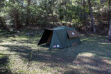 TENT NORTHSTAR INSTANT UP 6 PERSON LIGHTD DARKROOM COLEMAN