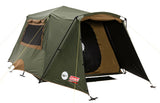 TENT NORTHSTAR INSTANT UP 6 PERSON LIGHTD DARKROOM COLEMAN