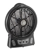 FAN LITHIUM 8 IN RECHARCHABLE
