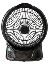 FAN LITHIUM 8 IN RECHARCHABLE
