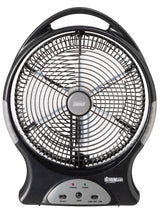 FAN LITHIUM 12 IN RECHARGABLE