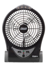 FAN LITHIUM 6 INCH RECHARGABLE