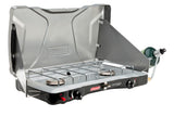 STOVE TRITON INSTASTART PROPANE 2BURNER COLEMAN