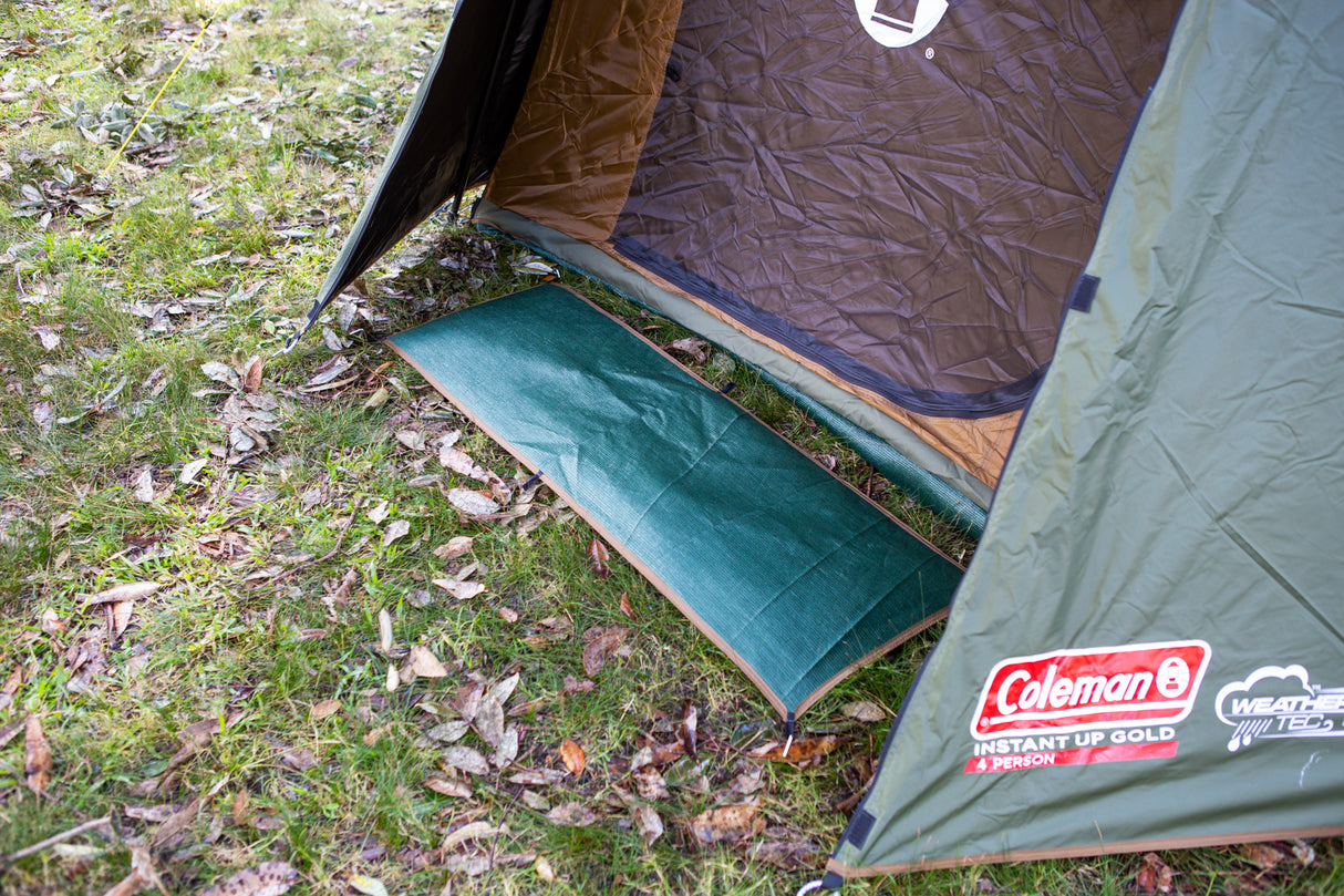 TENT INSTANT UP 4P GOLD SERIES EVO COLEMAN