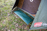 TENT INSTANT UP 4P GOLD SERIES EVO COLEMAN