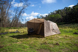 TENT INSTANT UP 6P SILVER EVO COLEMAN