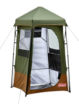 TENT INSTANT SHOWER ENSUITE SINGLE COLEMAN