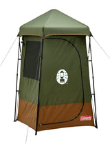 TENT INSTANT SHOWER ENSUITE SINGLE COLEMAN