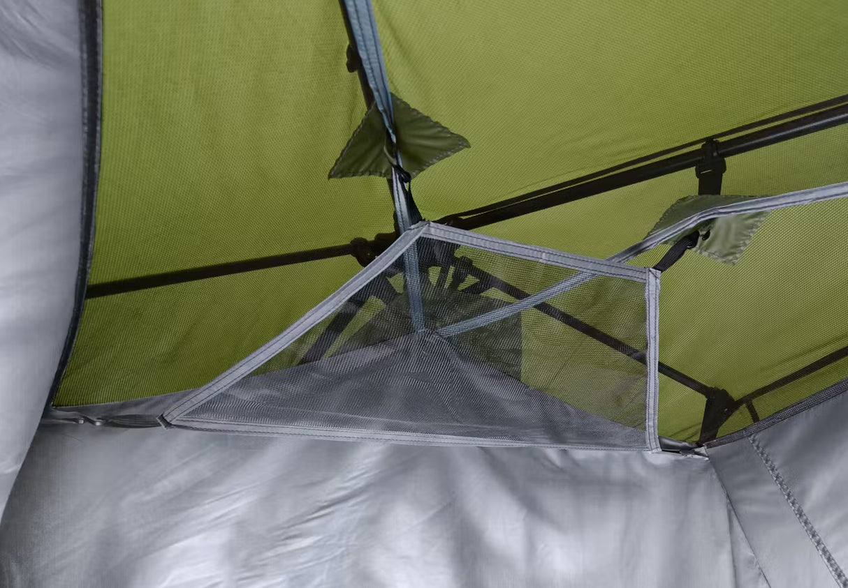 TENT INSTANT SHOWER ENSUITE DOUBLE COLEMAN