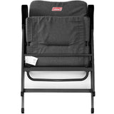 CHAIR FLAT FOLD PIONEER HEATHER WIDE COLEMAN
