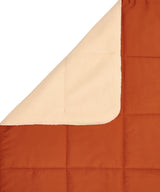 SLEEPING BAG FLEECE BLANKET COLEMAN