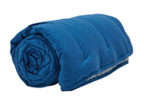 SLEEPING BAG SINGLE BLANKET COLEMAN