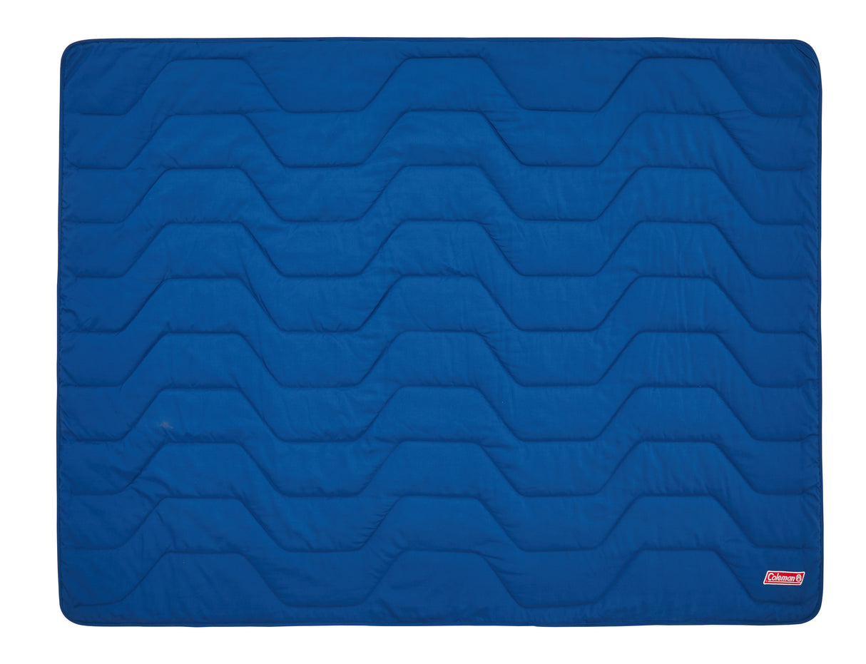 SLEEPING BAG SINGLE BLANKET COLEMAN