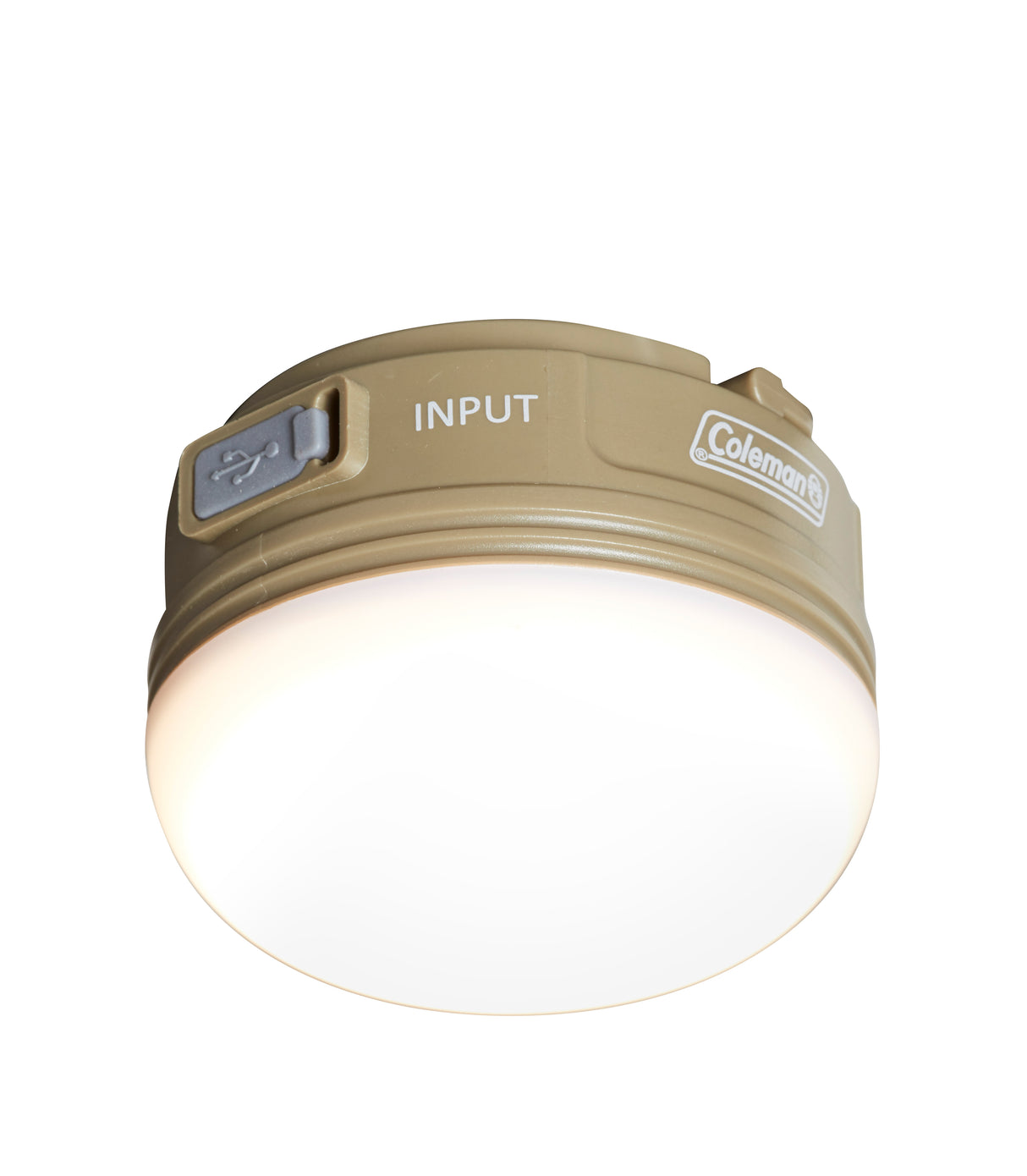 LANTERN SWAGGER LITHIUM ION LANTERN COLEMAN