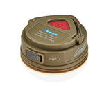 LANTERN SWAGGER LITHIUM ION LANTERN COLEMAN
