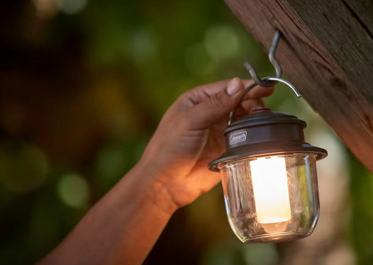 LANTERN CLASSIC 400L LITHIUM ION COLEMAN