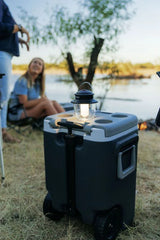LANTERN CLASSIC 400L LITHIUM ION COLEMAN