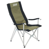 CHAIR SWAGGER ALUMINIUM SLING COLEMAN