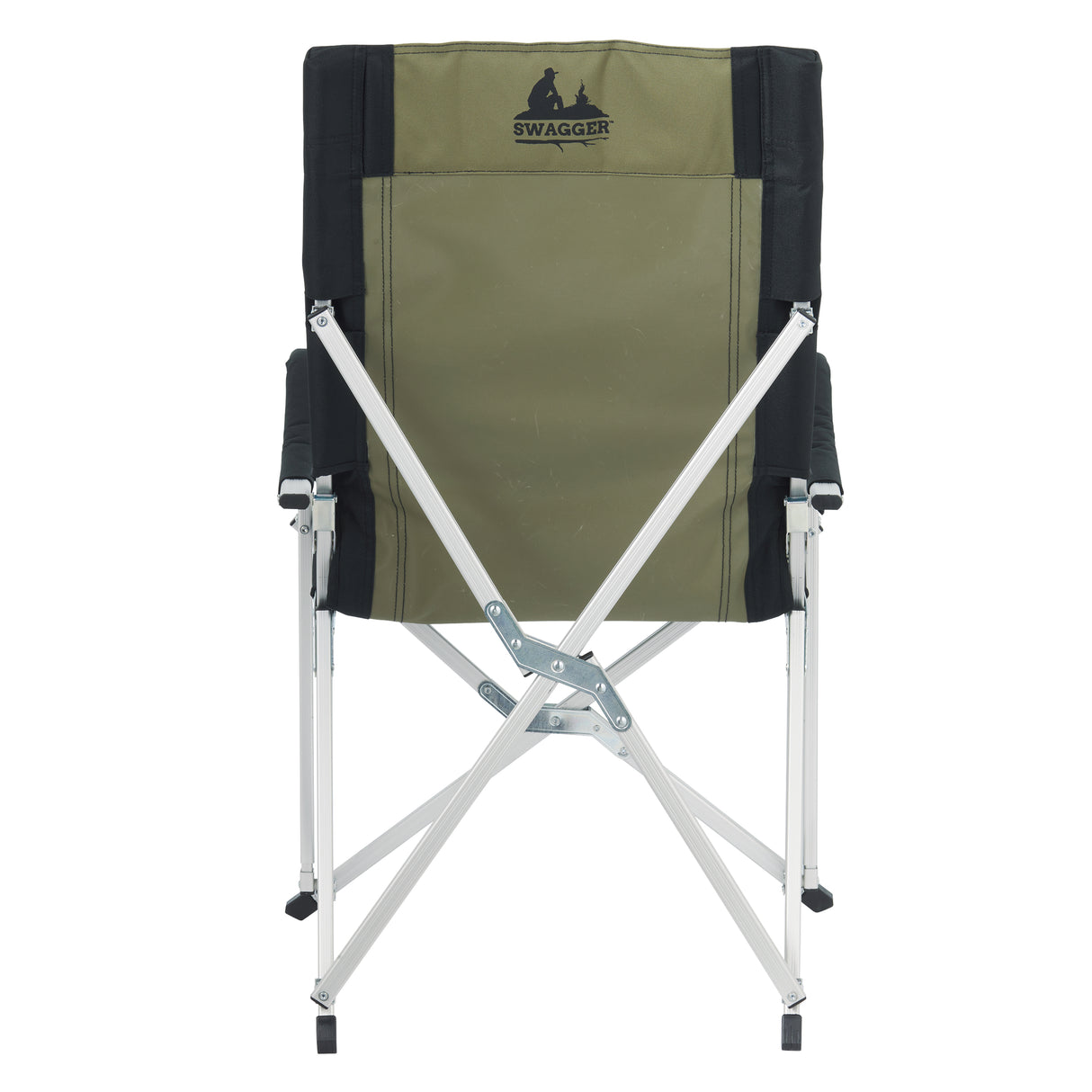 CHAIR SWAGGER ALUMINIUM SLING COLEMAN
