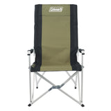 CHAIR SWAGGER ALUMINIUM SLING COLEMAN