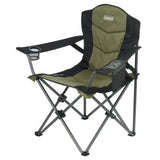 CHAIR SWAGGER 250 PLUS QUAD FOLD COLEMAN
