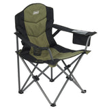 CHAIR SWAGGER 250 PLUS QUAD FOLD COLEMAN
