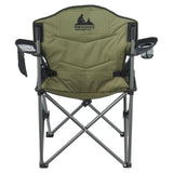CHAIR SWAGGER 250 PLUS QUAD FOLD COLEMAN