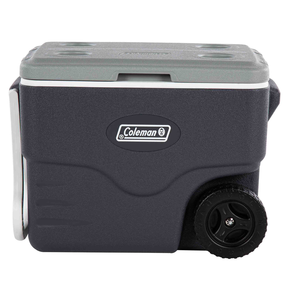 COOLER 38L WHEELED HARD COOLER COLEMAN