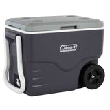 COOLER 38L WHEELED HARD COOLER COLEMAN