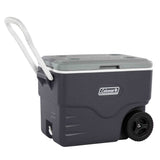 COOLER 38L WHEELED HARD COOLER COLEMAN