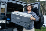 COOLER 44L CHEST HARD COOLER COLEMAN