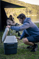 COOLER 44L CHEST HARD COOLER COLEMAN