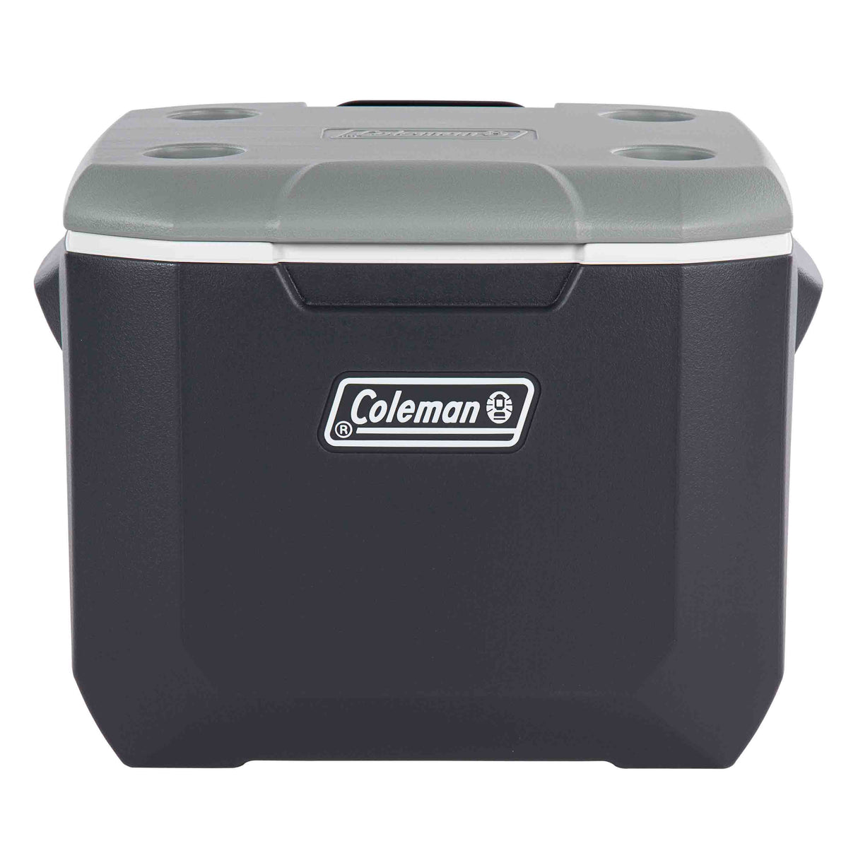 COOLER 57L WHEELED HARD COOLER COLEMAN