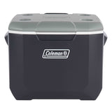 COOLER 57L WHEELED HARD COOLER COLEMAN