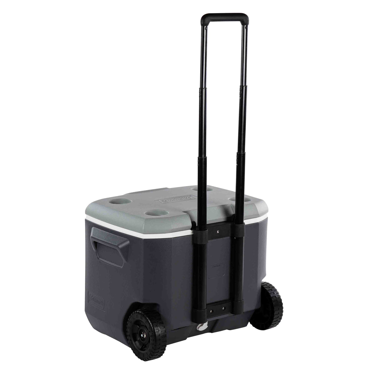 COOLER 57L WHEELED HARD COOLER COLEMAN