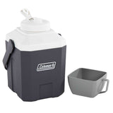 COOLER 2.7L EXTREME JUG GREY COLEMAN