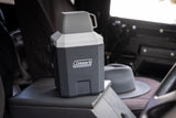 COOLER 2.7L EXTREME JUG GREY COLEMAN