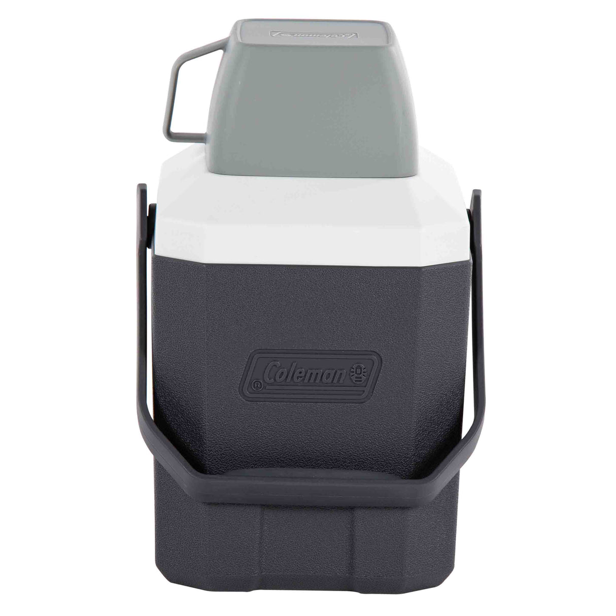 COOLER 2.7L EXTREME JUG GREY COLEMAN