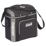 COOLER 16 CAN SOFT COOLER BLACK COLEMAN