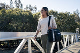 COOLER 16 CAN SOFT COOLER BLACK COLEMAN