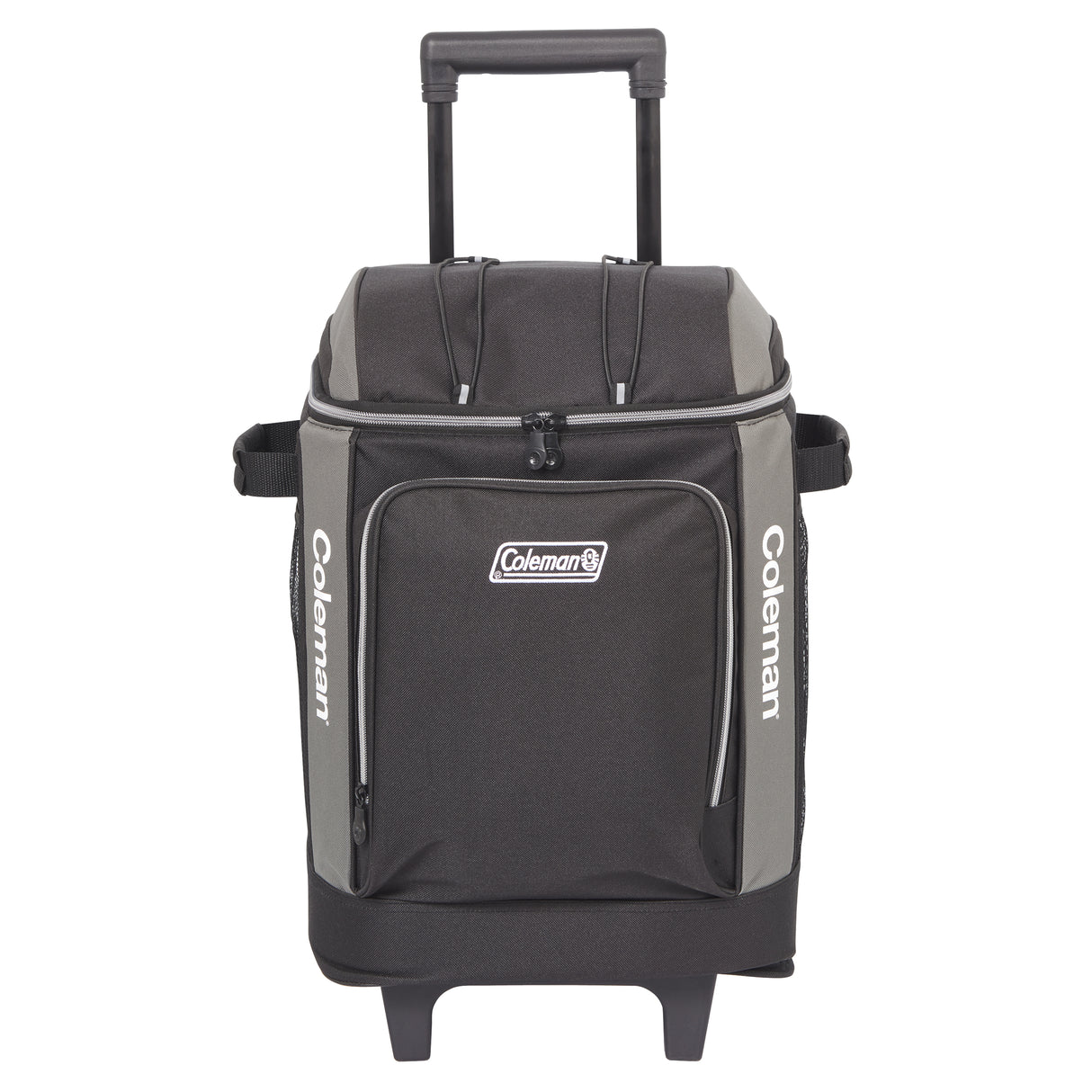 SOFT COOLER 42 CAN WHEELED COLEMAN