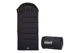 SLEEPING BAG PILBARA HOODED C-7 COLEMAN