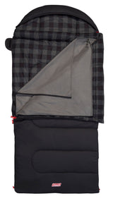 SLEEPING BAG PILBARA HOODED C-7 COLEMAN